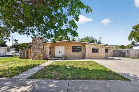1914 NE 53rd Court Pompano Beach FL 33064