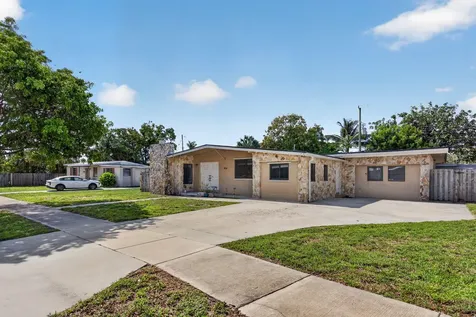 1914 NE 53rd Court Pompano Beach FL 33064