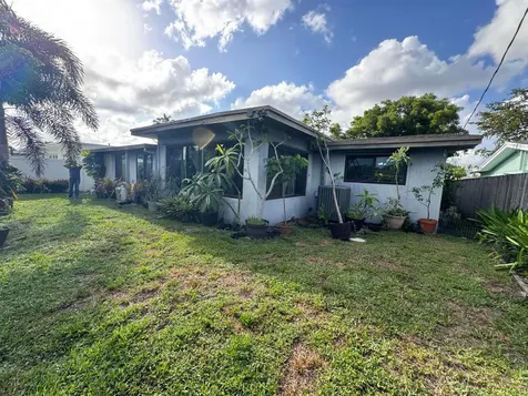 8780 NW 11th Street Pembroke Pines FL 33024