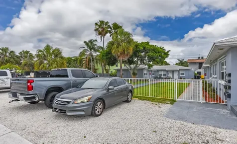 1001 S Federal Highway Boynton Beach FL 33435