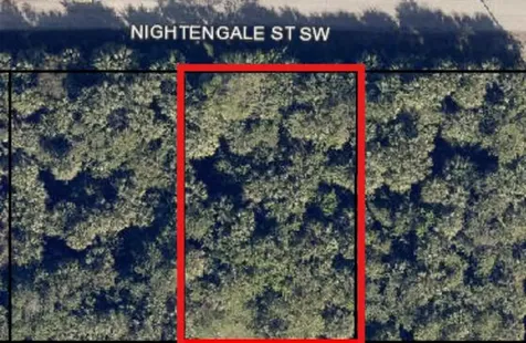 830 SW Nightengale Street Palm Bay FL 32908