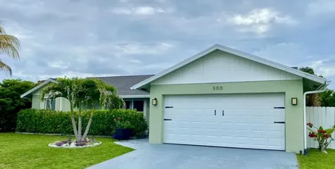 300 La Mancha Avenue Royal Palm Beach FL 33411