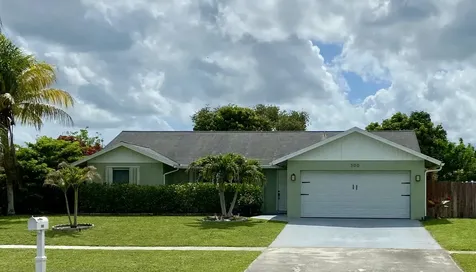300 La Mancha Avenue Royal Palm Beach FL 33411