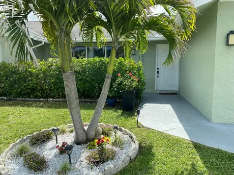 300 La Mancha Avenue Royal Palm Beach FL 33411