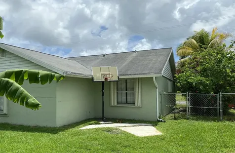 300 La Mancha Avenue Royal Palm Beach FL 33411