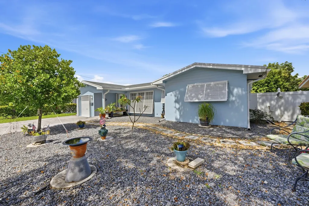 6315 NE 22nd Avenue Fort Lauderdale FL 33308