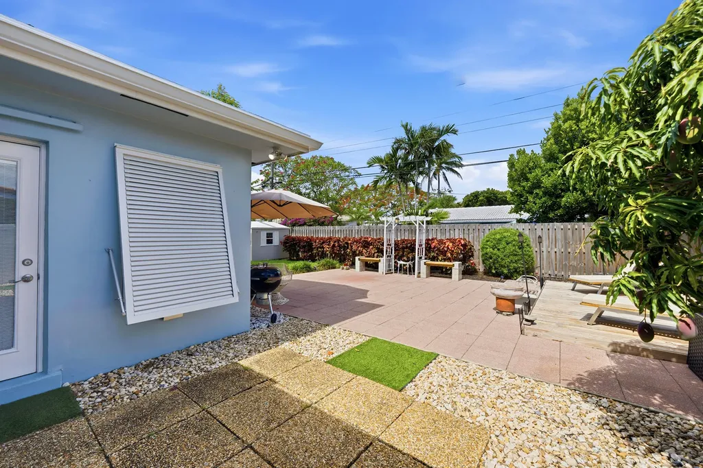 6315 NE 22nd Avenue Fort Lauderdale FL 33308
