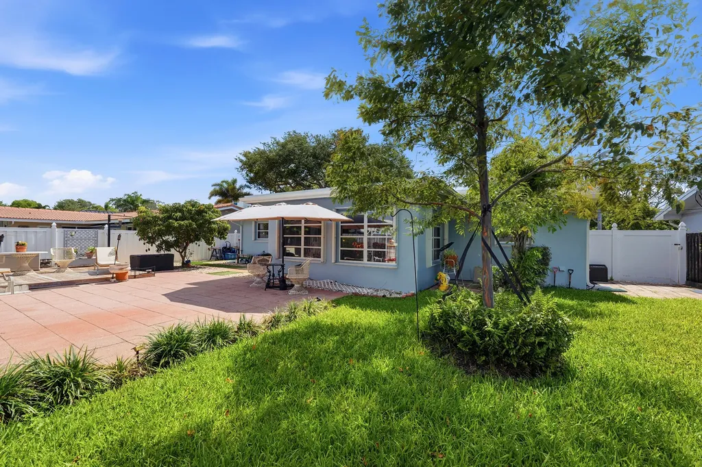 6315 NE 22nd Avenue Fort Lauderdale FL 33308