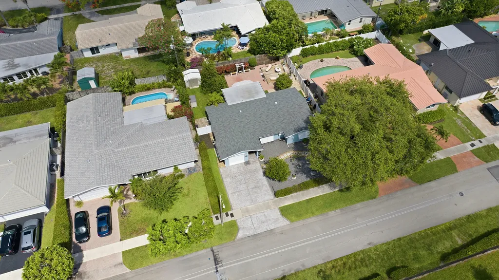 6315 NE 22nd Avenue Fort Lauderdale FL 33308