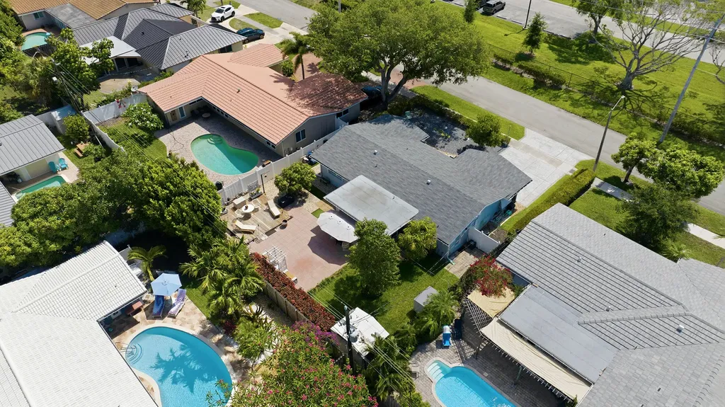 6315 NE 22nd Avenue Fort Lauderdale FL 33308