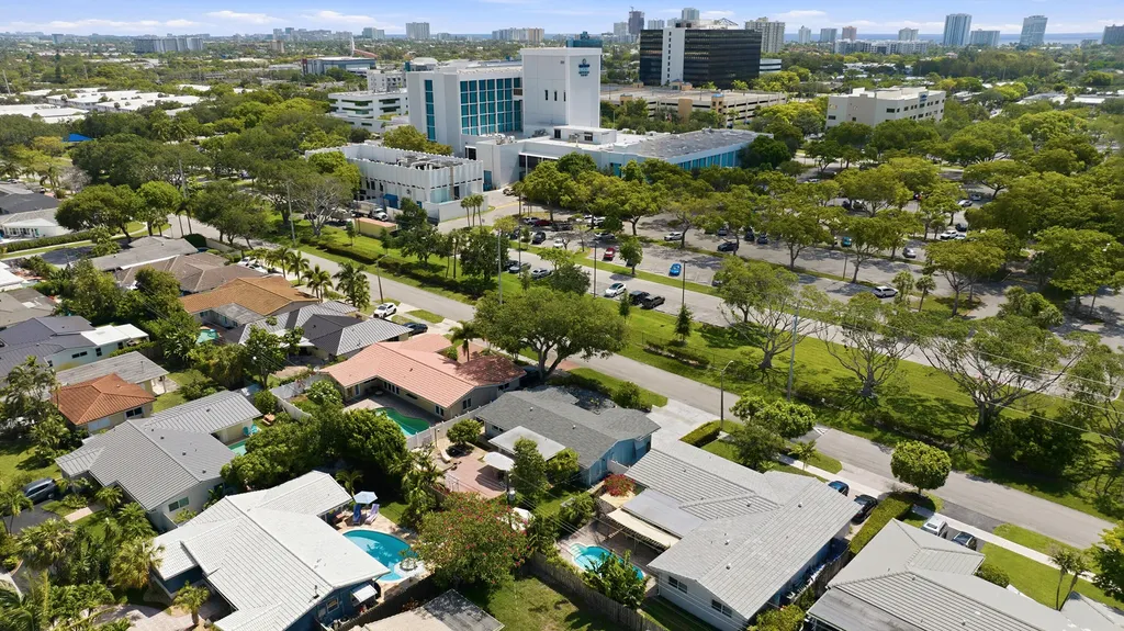 6315 NE 22nd Avenue Fort Lauderdale FL 33308