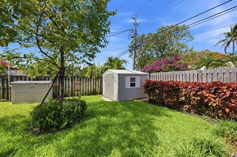 6315 NE 22nd Avenue Fort Lauderdale FL 33308