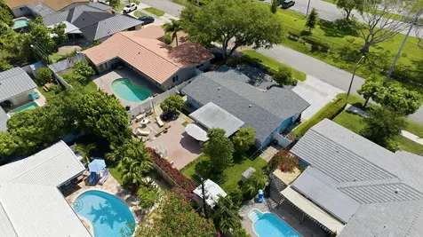 6315 NE 22nd Avenue Fort Lauderdale FL 33308