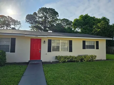 1360 Park Lane West Palm Beach FL 33417
