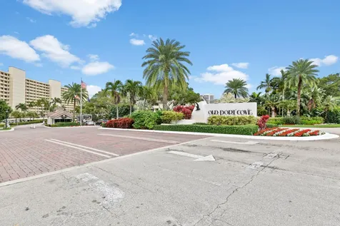 1200 Marine Way North Palm Beach FL 33408