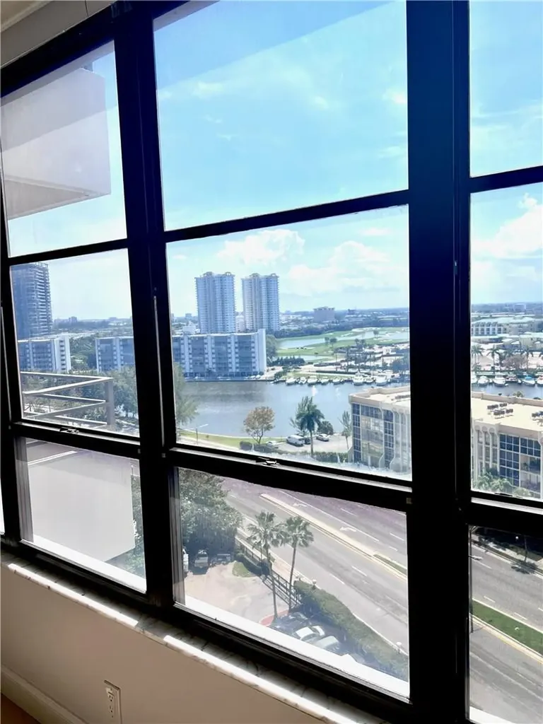 600 Three Islands Boulevard Hallandale Beach FL 33009