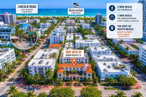 900 16th Street Miami Beach FL 33139