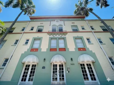 900 16th Street Miami Beach FL 33139