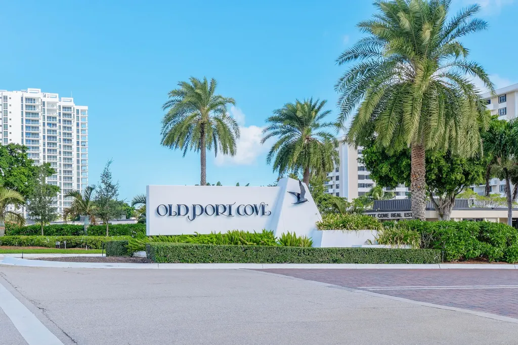 1200 Marine Way North Palm Beach FL 33408