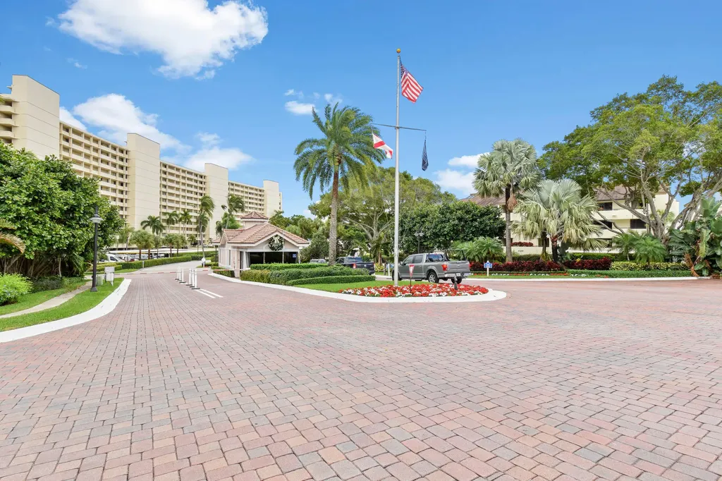 1200 Marine Way North Palm Beach FL 33408