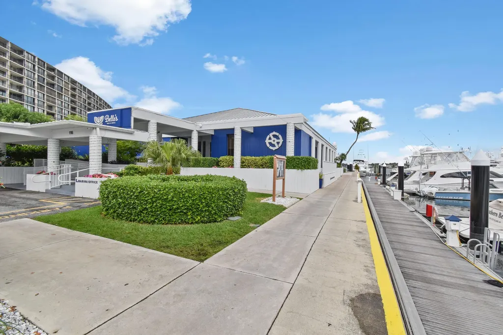 1200 Marine Way North Palm Beach FL 33408