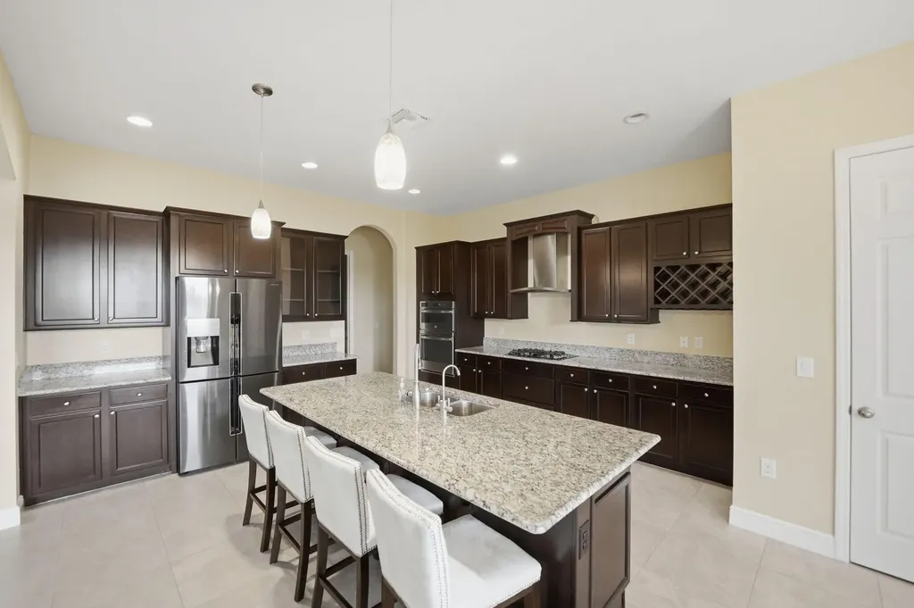 12010 SW Aventino Drive Port St Lucie FL 34987