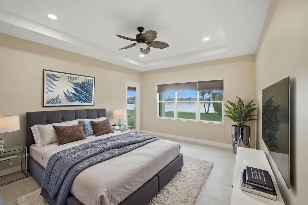 12010 SW Aventino Drive Port St Lucie FL 34987