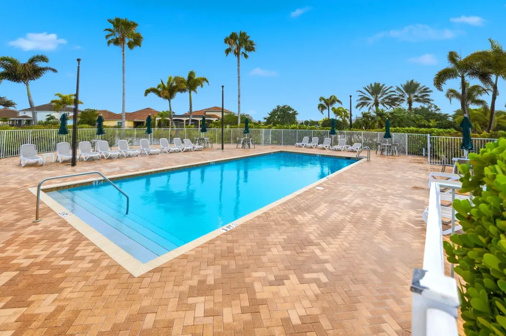 12010 SW Aventino Drive Port St Lucie FL 34987