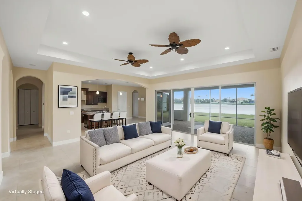 12010 SW Aventino Drive Port St Lucie FL 34987