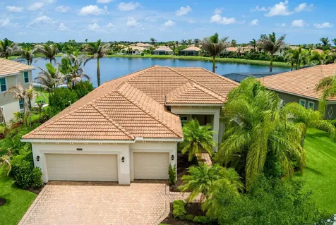 12010 SW Aventino Drive Port St Lucie FL 34987