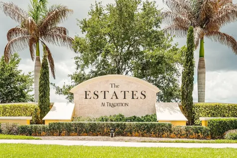 12010 SW Aventino Drive Port St Lucie FL 34987