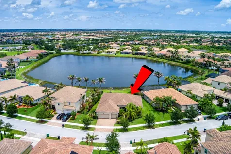 12010 SW Aventino Drive Port St Lucie FL 34987