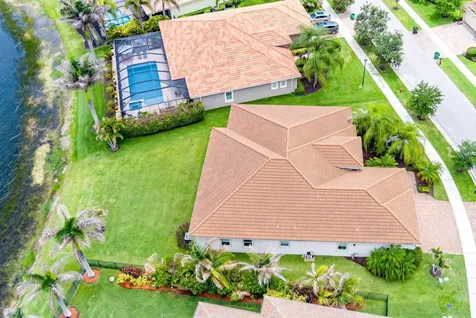 12010 SW Aventino Drive Port St Lucie FL 34987