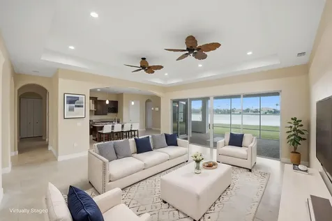 12010 SW Aventino Drive Port St Lucie FL 34987