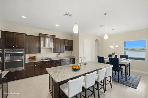 12010 SW Aventino Drive Port St Lucie FL 34987