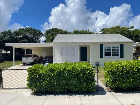 915 33rd Street West Palm Beach FL 33407