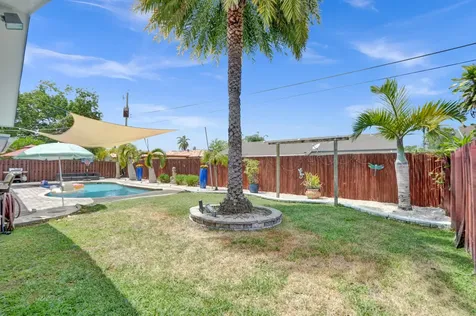 10501 NW 20th Court Sunrise FL 33322