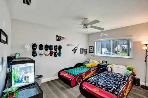 10501 NW 20th Court Sunrise FL 33322