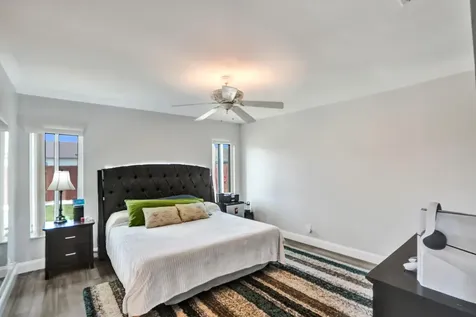 10501 NW 20th Court Sunrise FL 33322