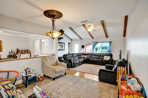10501 NW 20th Court Sunrise FL 33322