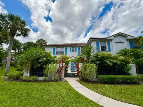 359 Prestwick Circle Palm Beach Gardens FL 33418