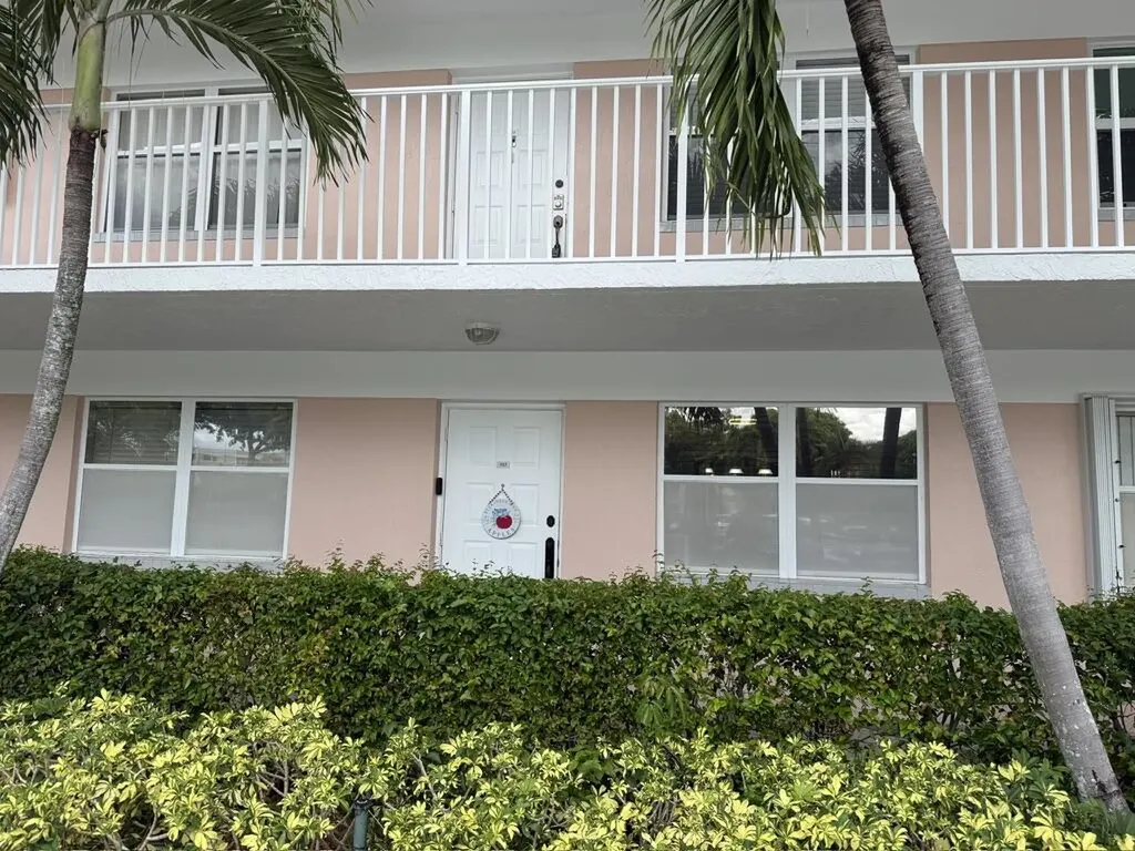 2551 NW 103rd Avenue Sunrise FL 33322