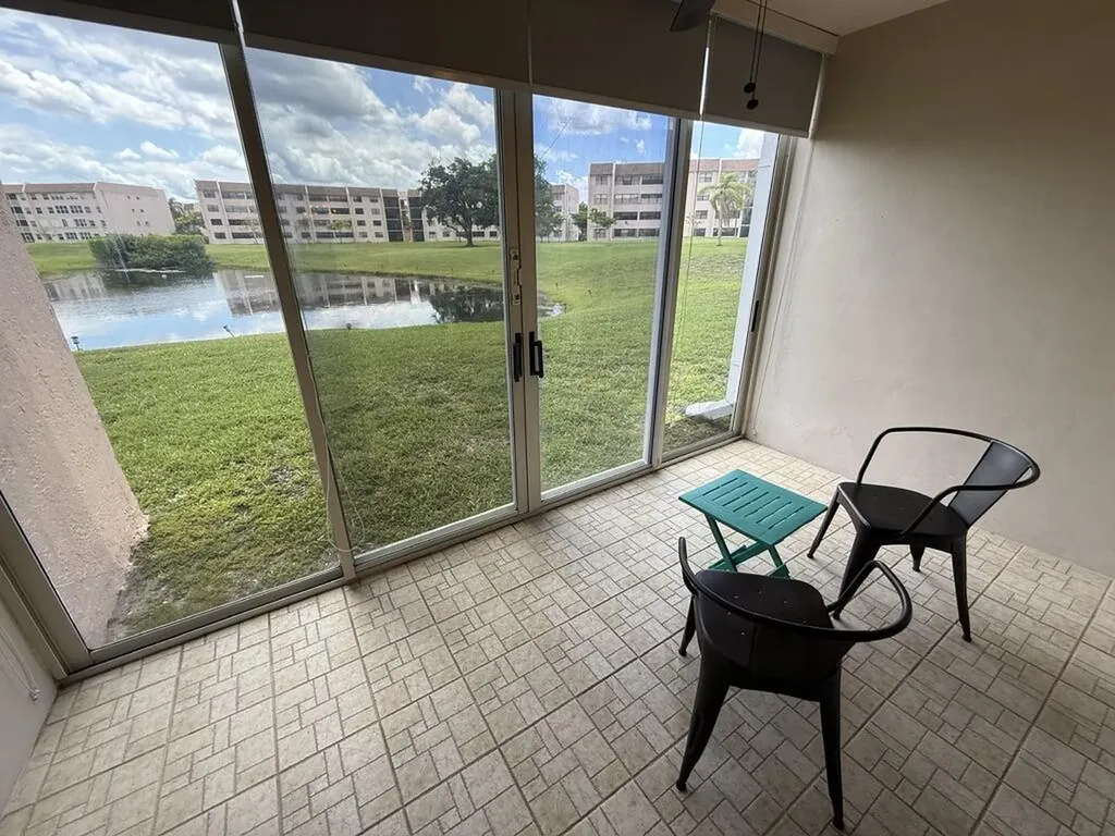 2551 NW 103rd Avenue Sunrise FL 33322