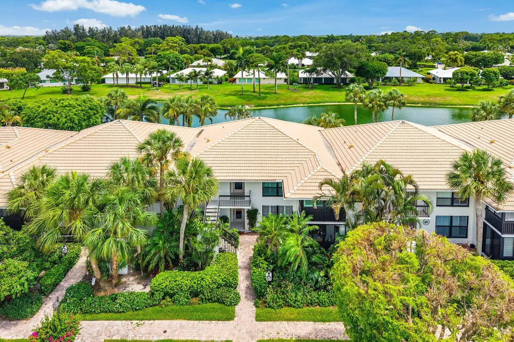 3676 Quail Ridge Drive N Boynton Beach FL 33436