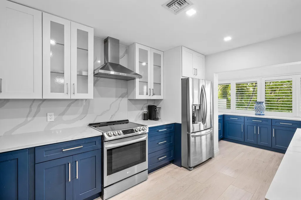 3676 Quail Ridge Drive N Boynton Beach FL 33436