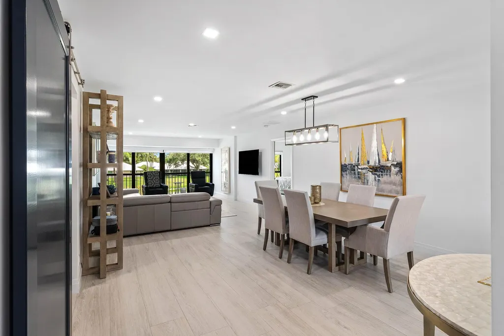 3676 Quail Ridge Drive N Boynton Beach FL 33436