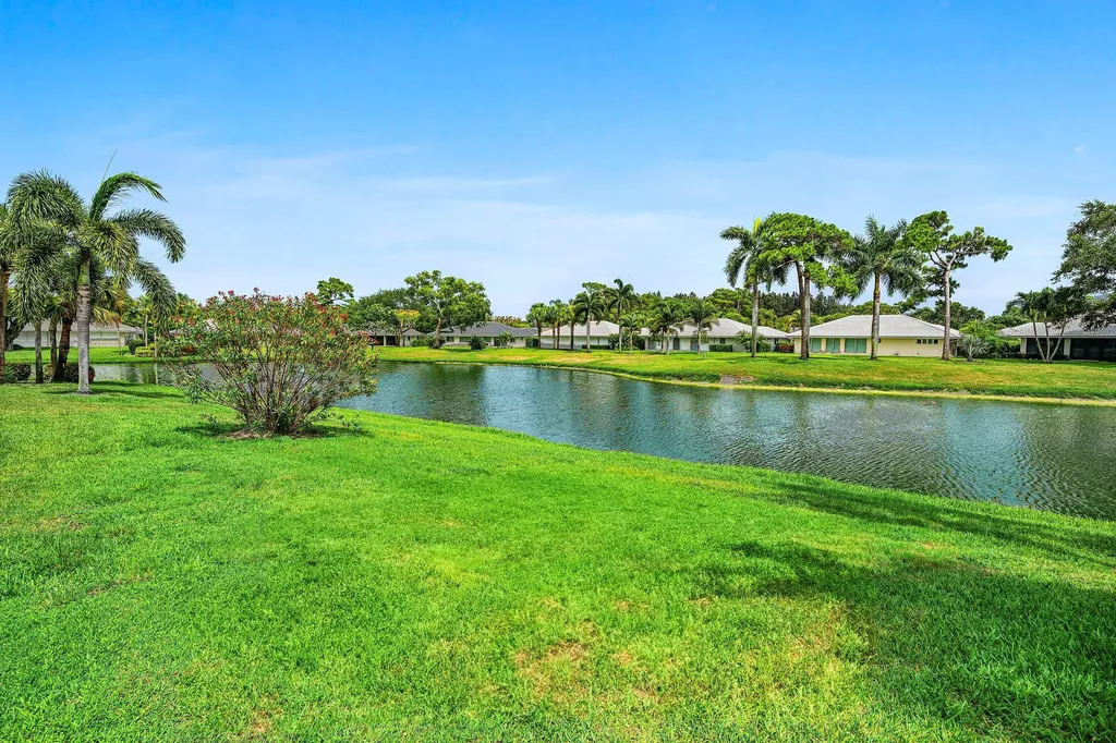 3676 Quail Ridge Drive N Boynton Beach FL 33436