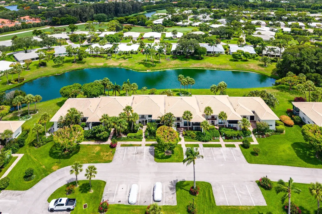 3676 Quail Ridge Drive N Boynton Beach FL 33436