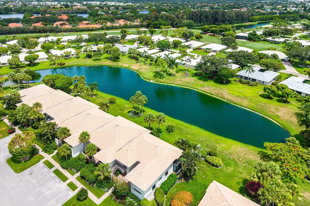 3676 Quail Ridge Drive N Boynton Beach FL 33436