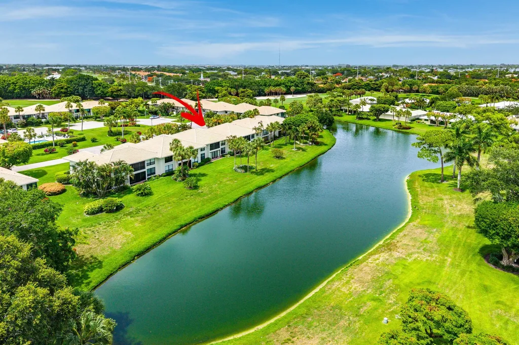 3676 Quail Ridge Drive N Boynton Beach FL 33436